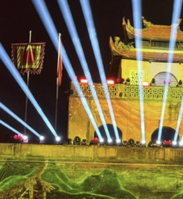 Ứng dụng công nghệ 4.0: Cơ hội vàng để nghệ thuật biểu diễn chuyển mình